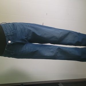 Calvin Klein Ultimate Skinny Jeans in Size 6 x 30
